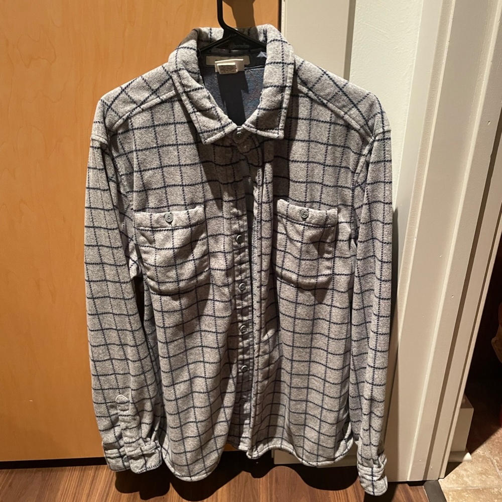 LL Bean Shirt